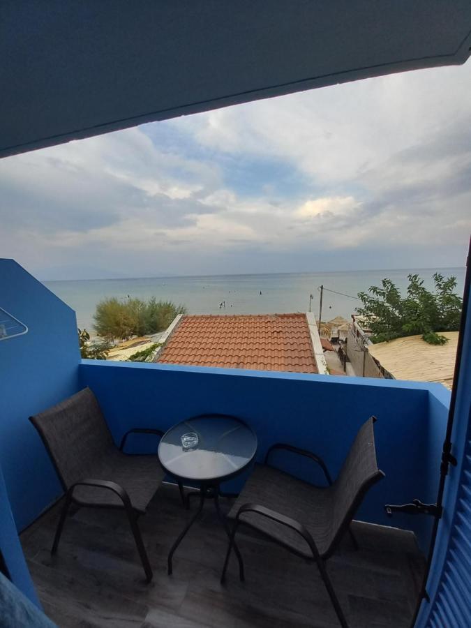 Bis Studios Alykanas  Esterno foto